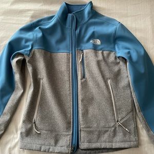 Men’s Medium North Face jacket